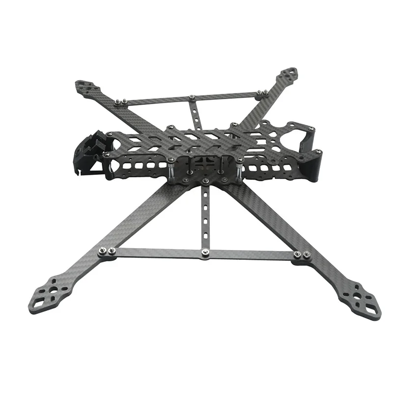 Frame DF-V2 10" rack