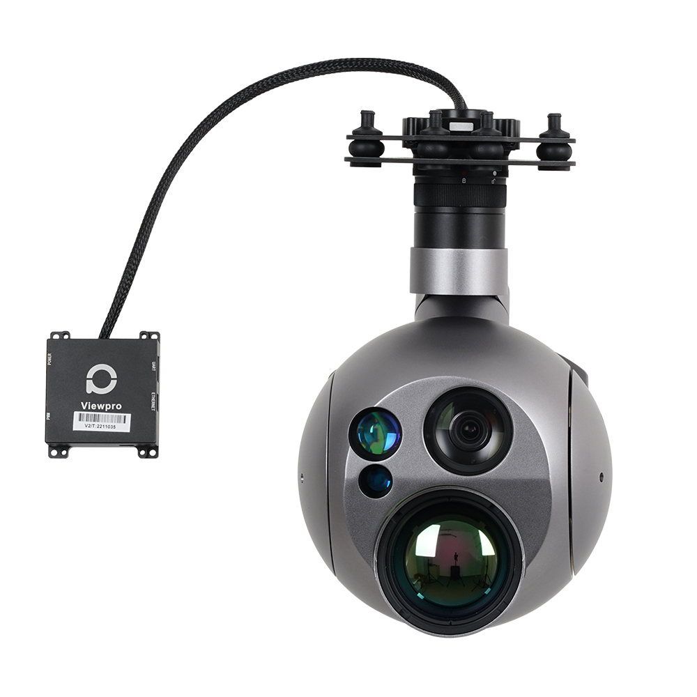 Suspension Mugin A30TR-50