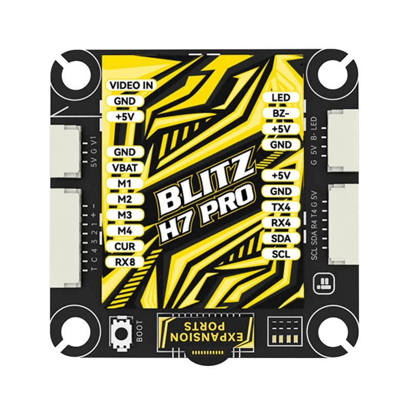 IFlight Blitz H7 Pro flight control