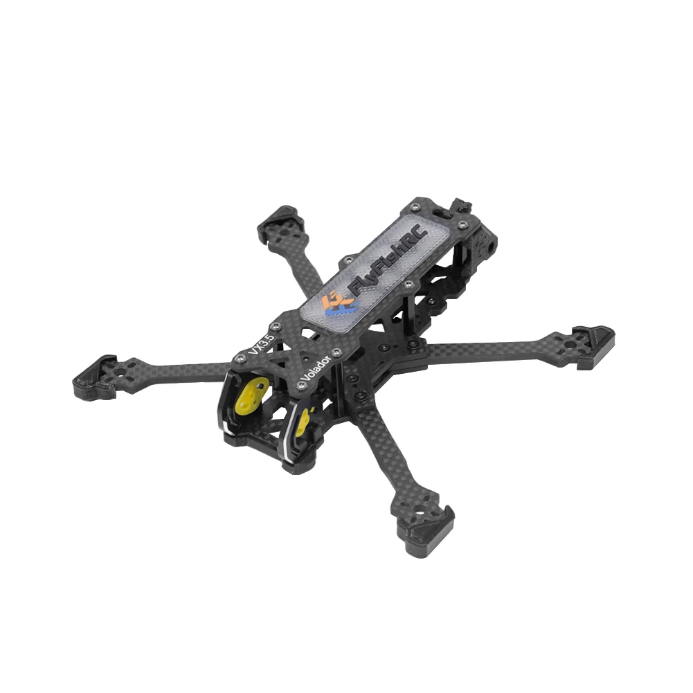 FlyFishRC Volador VX3 frame