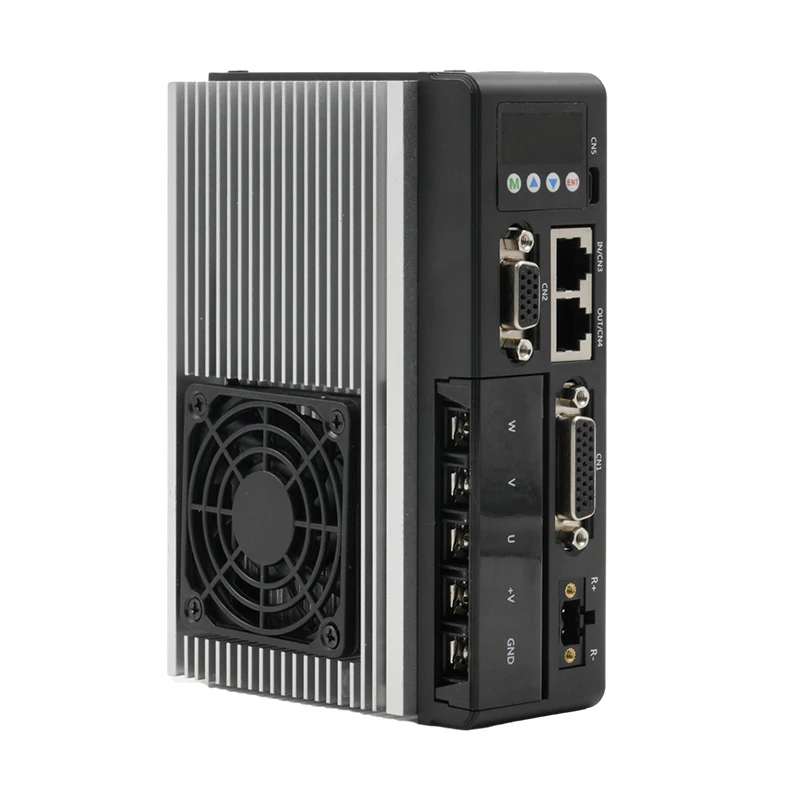 Jiangling servo driver MCAC845-20B