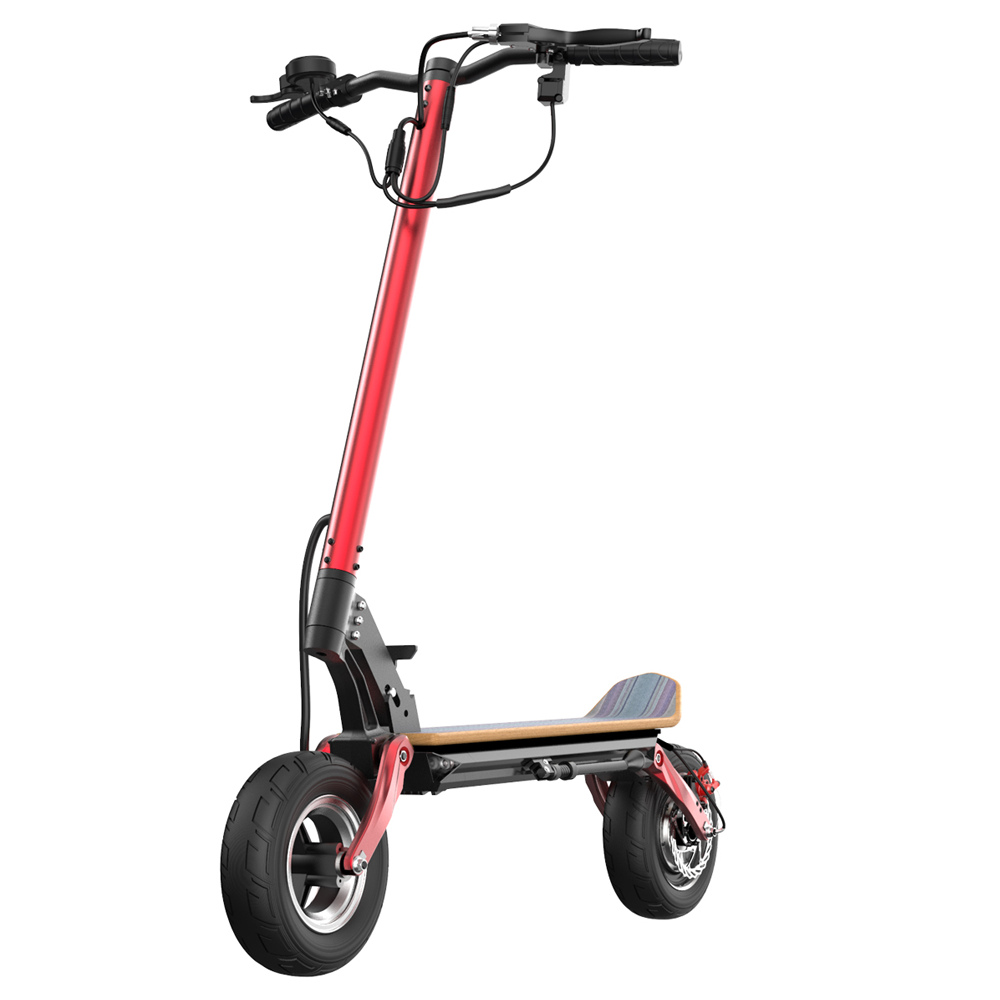 Electric Scooter CopterParts 5 Series ES-12