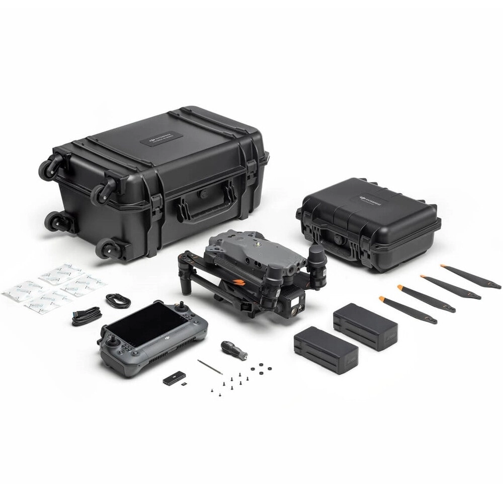 DJI Matrice 30T Quadcopter