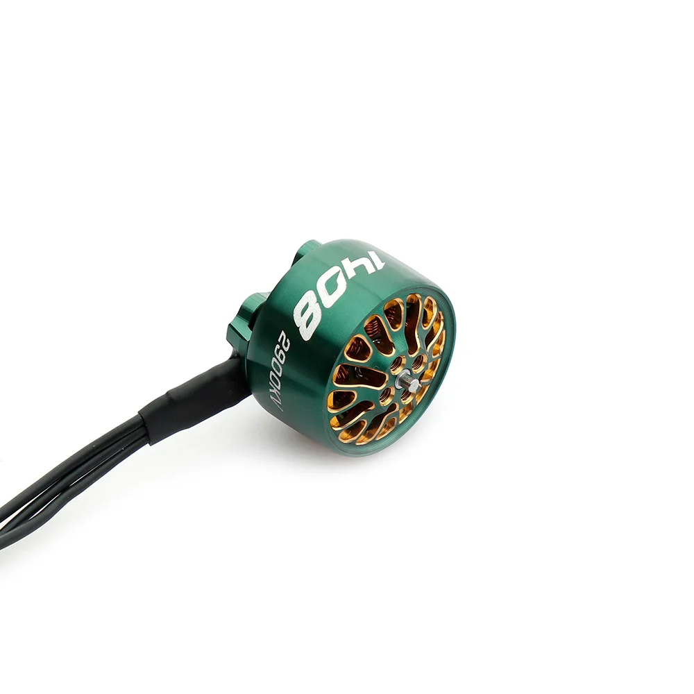 Engine Diatone Mamba Toka 1408 4100 KV