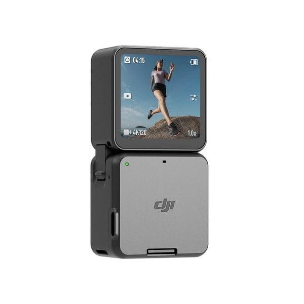 DJI Action 2 Power Combo action camera
