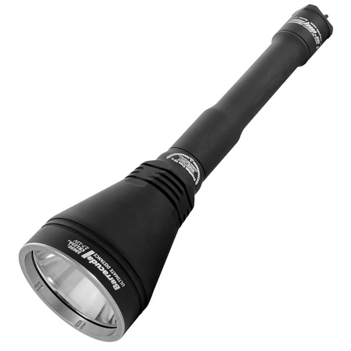 Armytek Barracuda Searchlight (Warm Light)