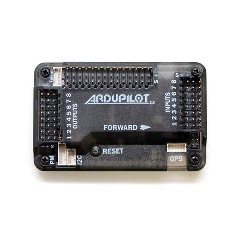 Ardupilot MEGA 2.6 flight controller