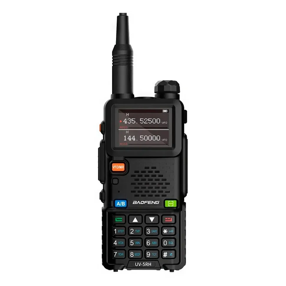 Baofeng Radio UV-5RH