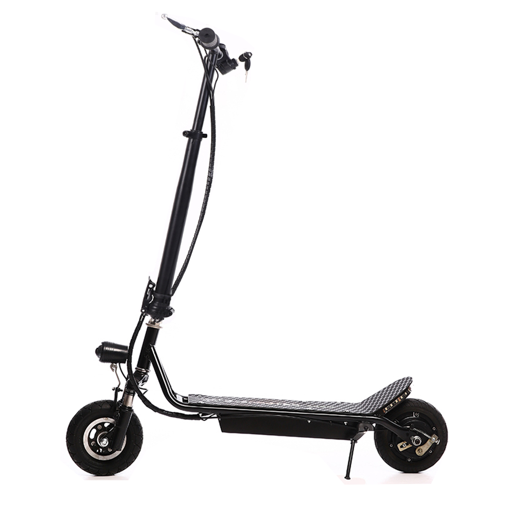 Electric Scooter CopterParts 4 Series AX-09A