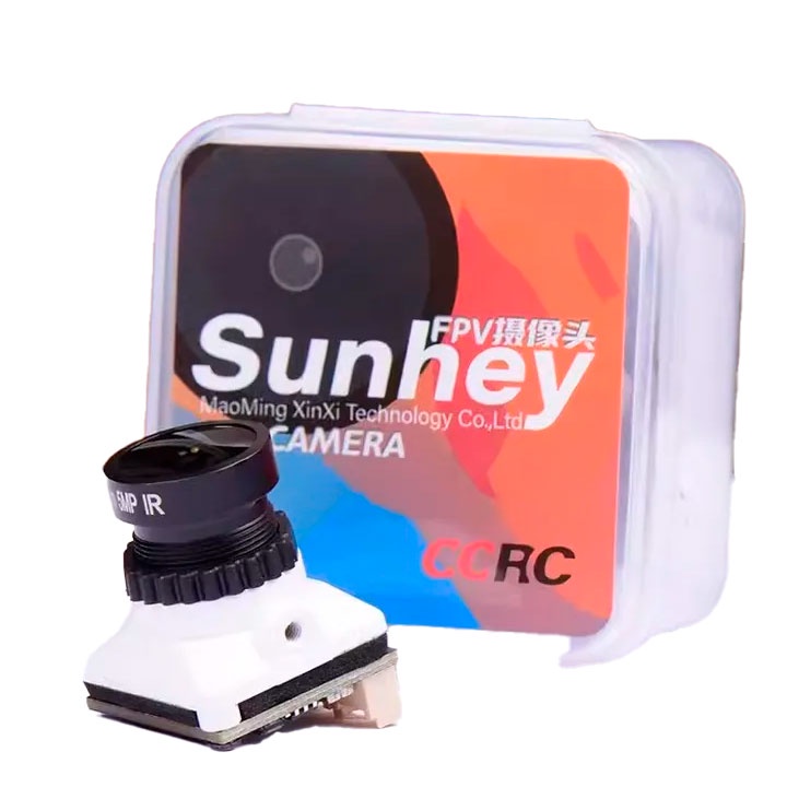 Camera Jumppeak 1500TVl