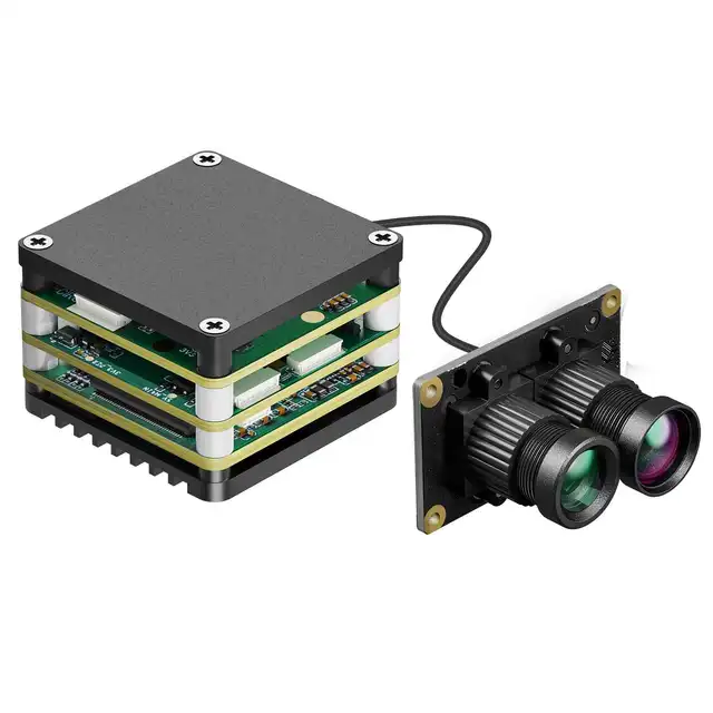 Camera VisionCube, D 1200M 500M