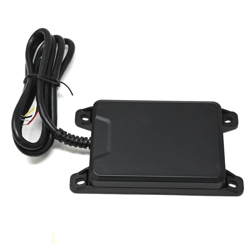 Obstacle radar radar MR72