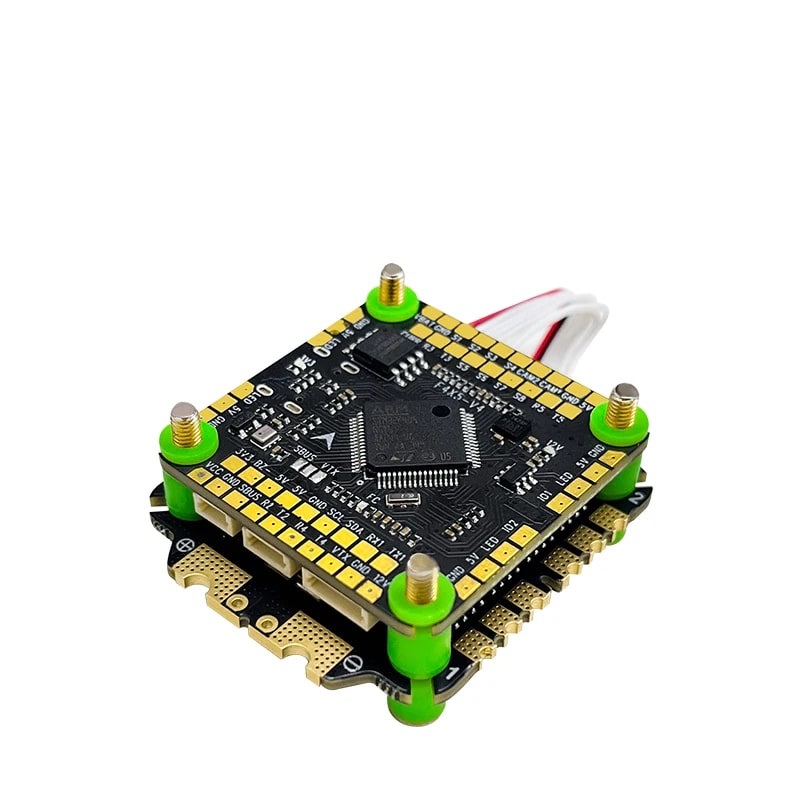 Stack Aocoda-RC F465S V4 65A