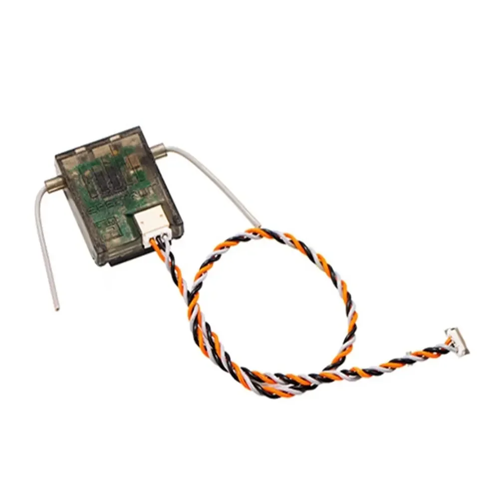 AR6200 receiver