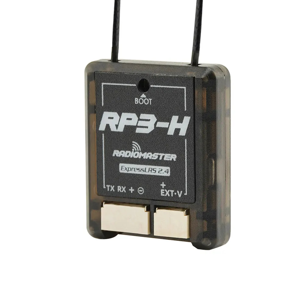 Receiver Radiomaster RP3-H