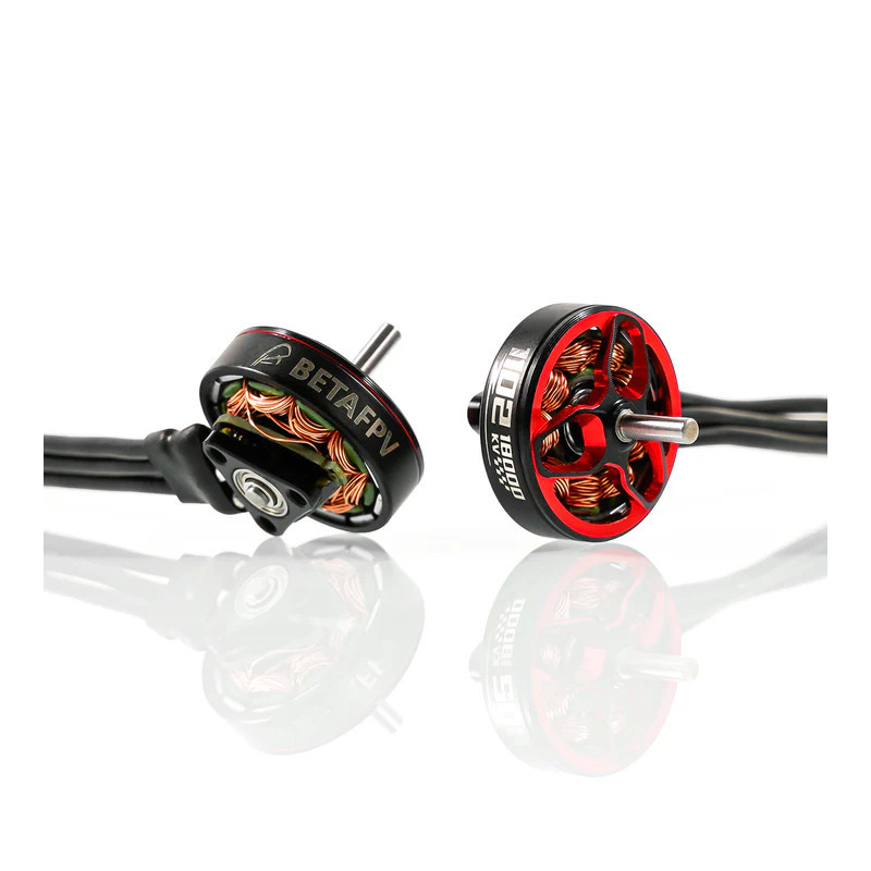 Engine BETAFPV 1102 14000KV (4 units)