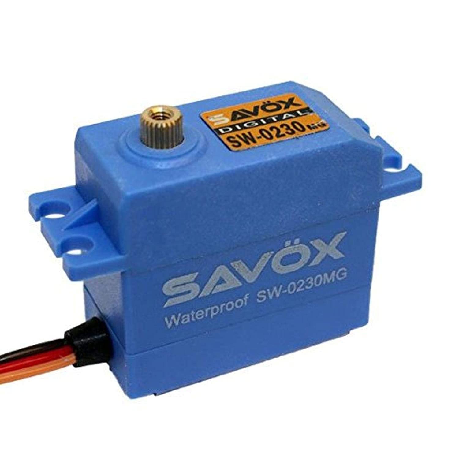 Servo drive Savox SW 0230MG