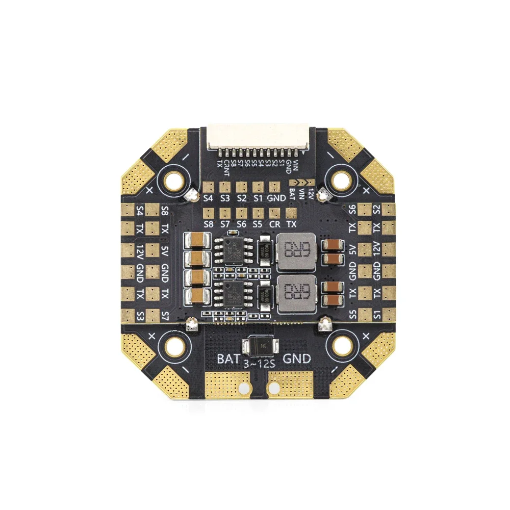 BEC module HGLRC SPECTER 12S PDB