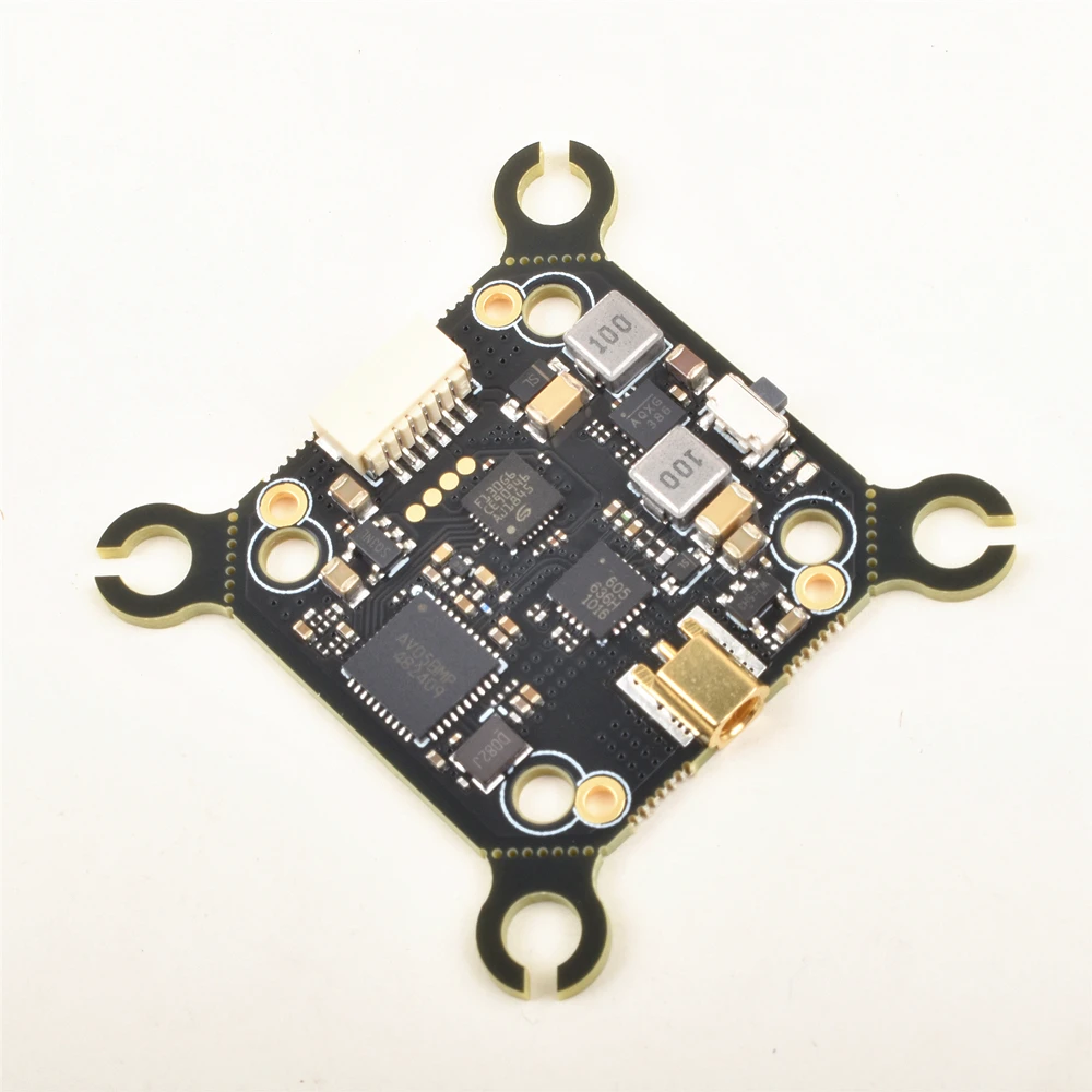 Cyclone 5.8G 1W VTX 48CH transmitter
