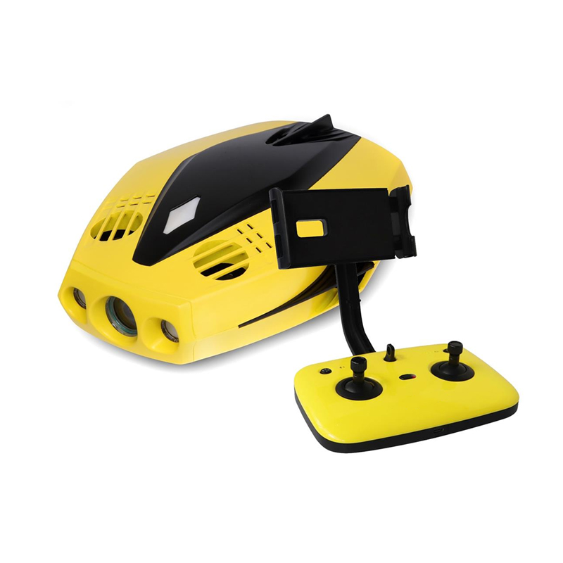Underwater Drone Water Dory Flash Pack