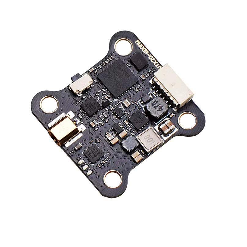 Video transmitter JHEMCU VTX20-600