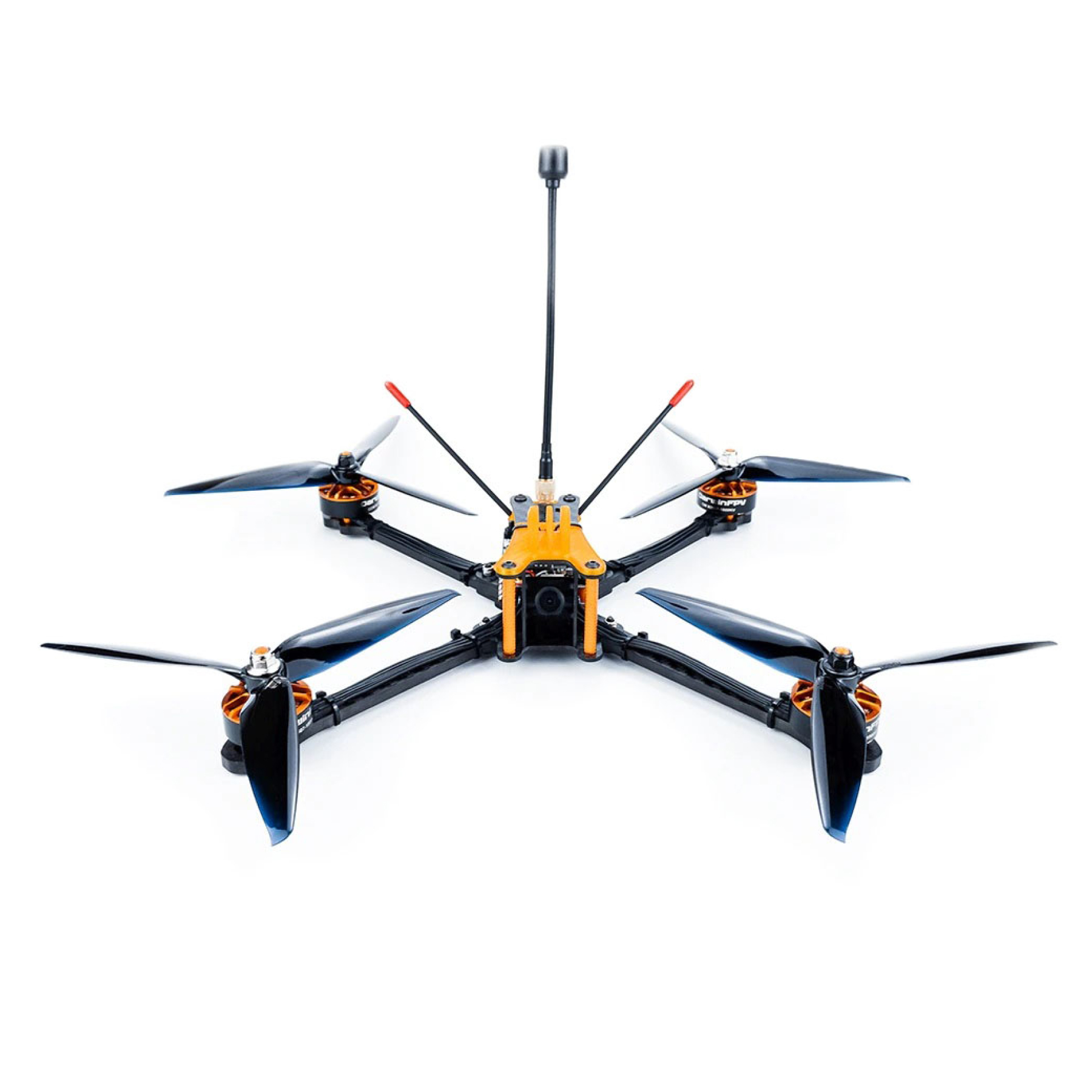 Quadcopter DarwinFPV Darwin129 7" Long Range (PNP)