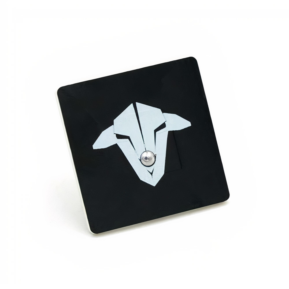Patch Antenna TBS 5G8 RHCP (SMA)