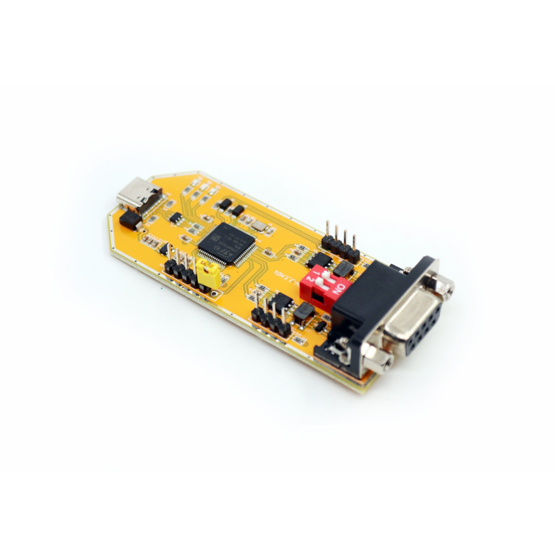 Dual channel analyzer CAN-Hacker CH3.3-M04