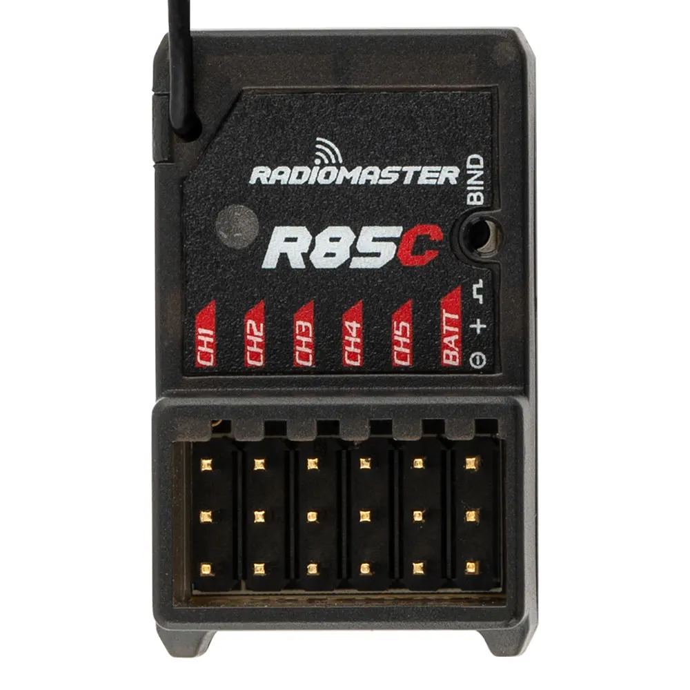 Radiomaster R85C receiver