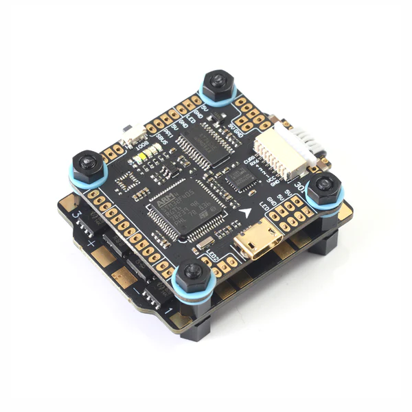 Stack Mamba F405 MK2 V2 F55_BLS (MPU6000)