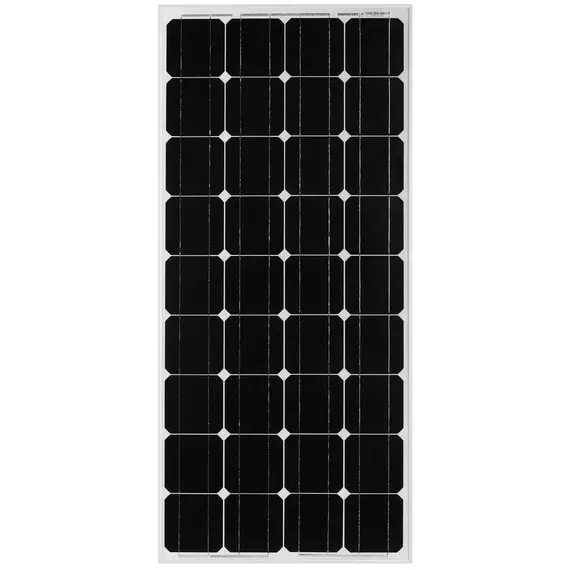 Solar cell Delta SM 100-12 M 100 W monocrystalline