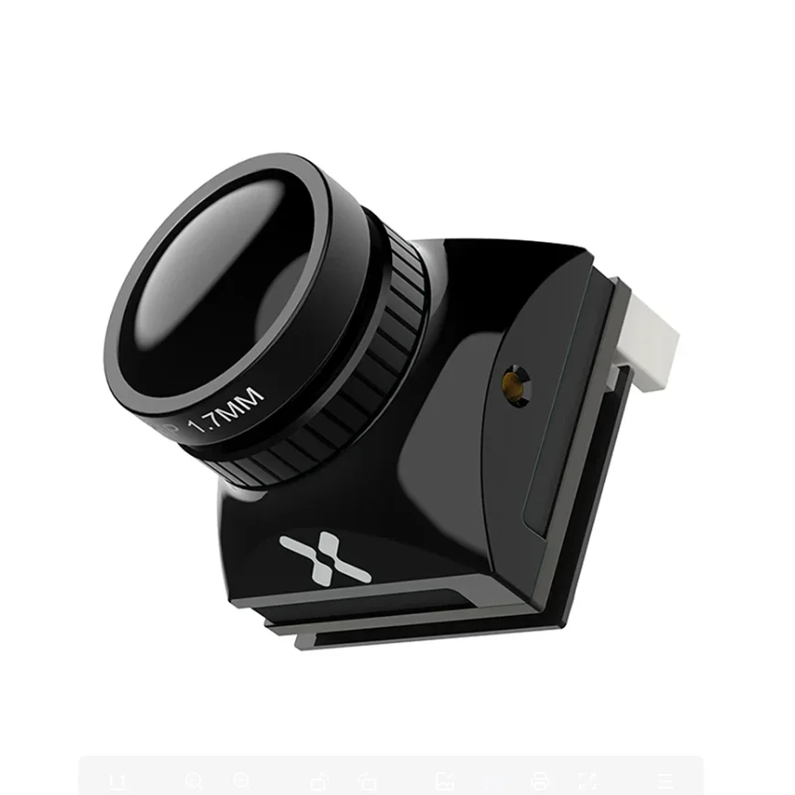 Foxeer Cat 3 Mini Camera