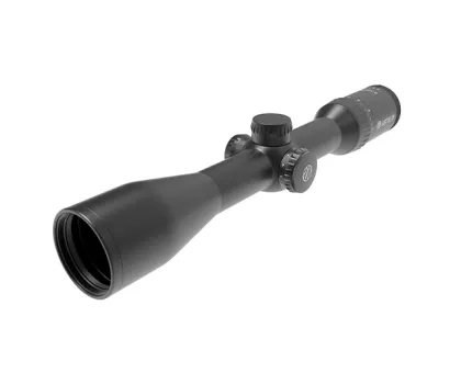 Optical sight ARTELV CRS 2 12×44 SFP, 30mm, illuminated