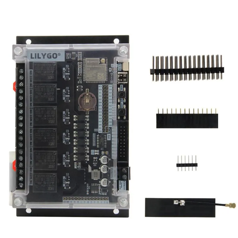 Microcomputer LILYGO TRelayS3 ESP32S3