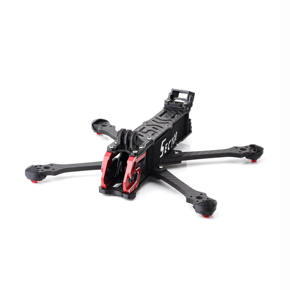 Frame HGLRC Sector X5