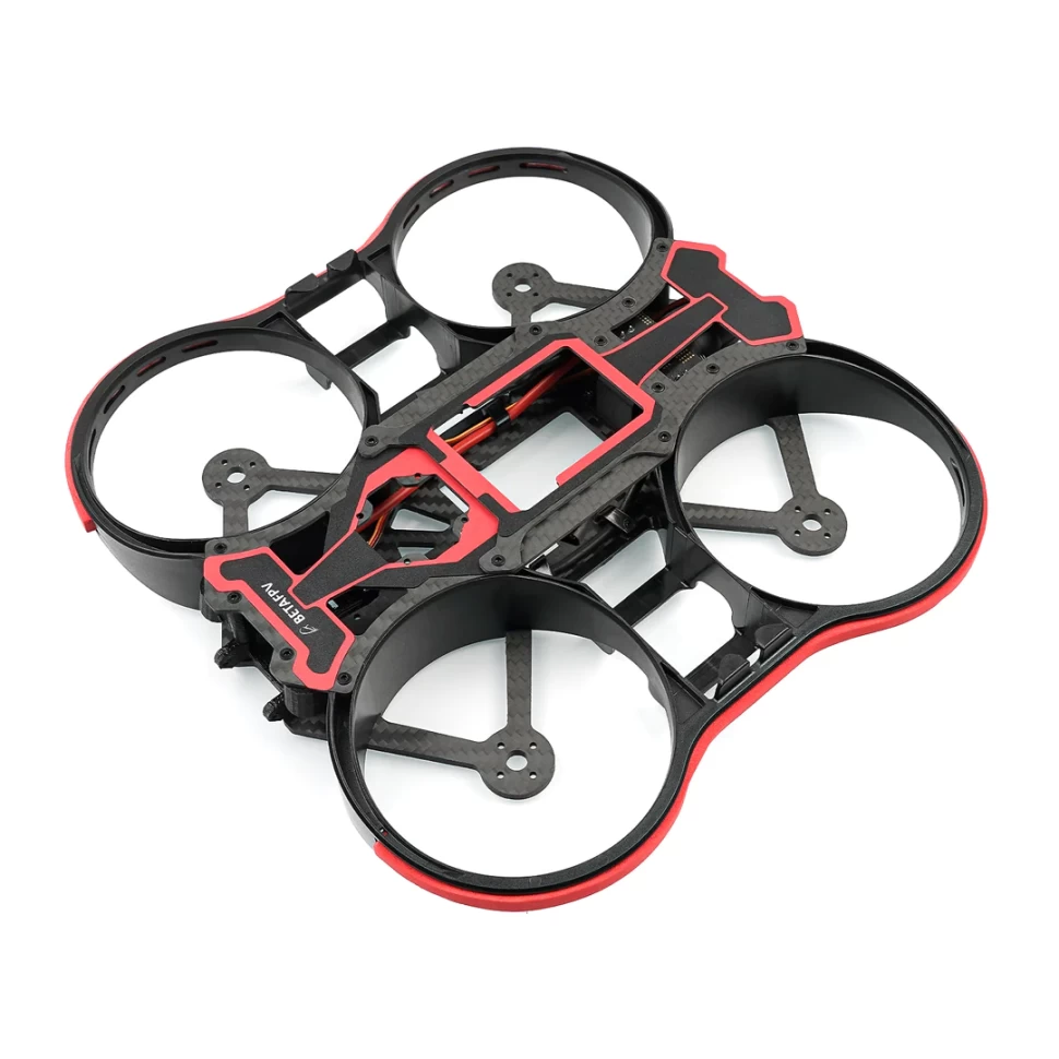Framework BetaFPV Pavo360