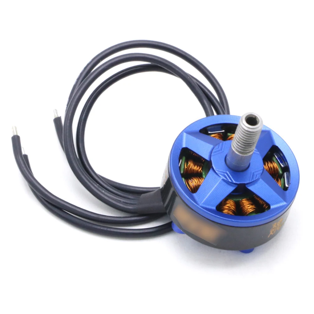 Engine Samguk 2207 2600KV (4 units)