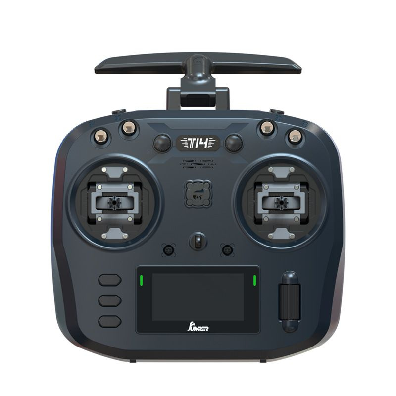Jumper T14 Control Panel