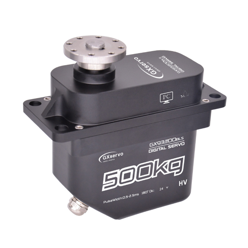 Servo drive GXservo x500