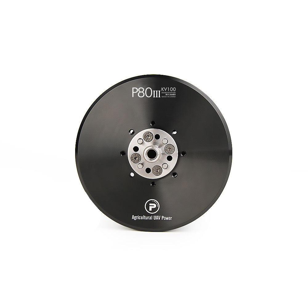 Engine T-MOTOR P80 III KV120