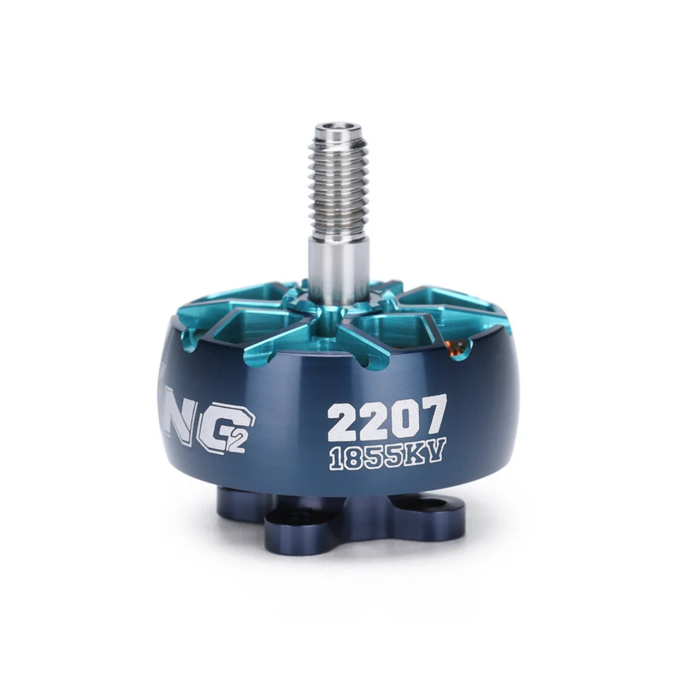 Motor iFlight XING2 2207/1855KV