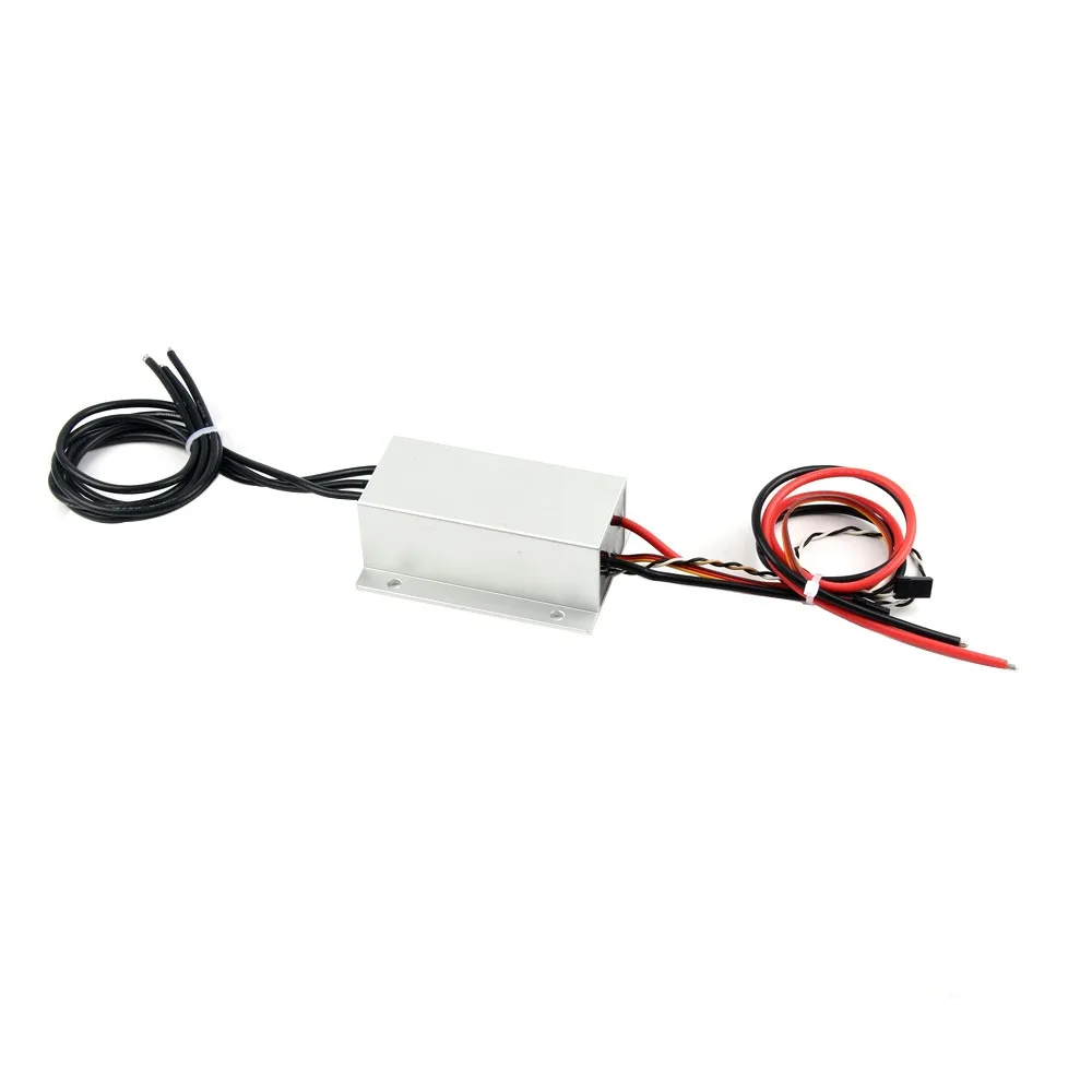 ESC regulator FATJAY 50A IPX8
