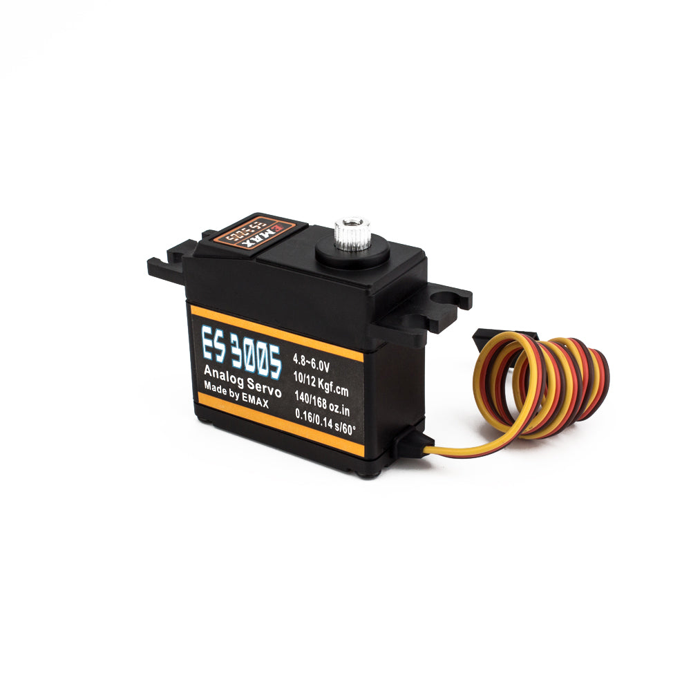 Servo driver EMAX ES3005