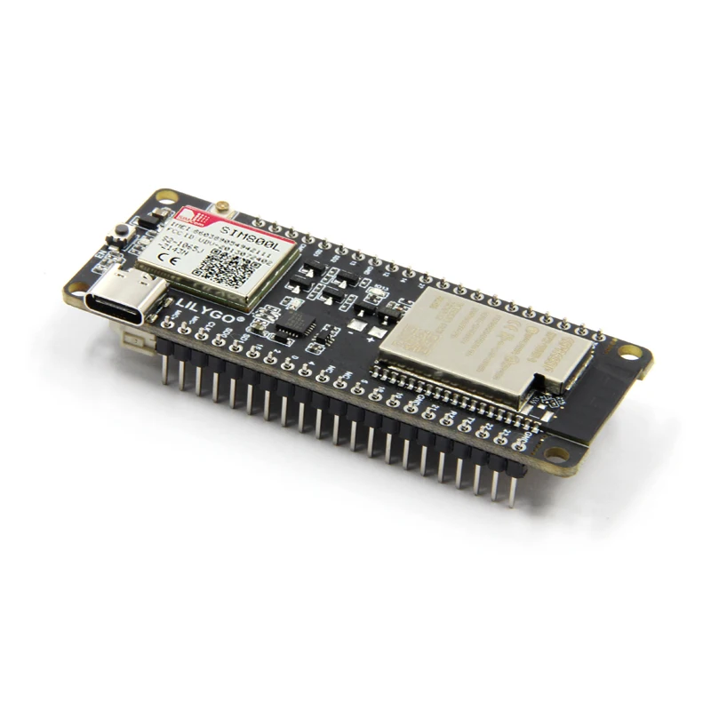 LILYGO TTGO T-Call V1.4 transmitter module