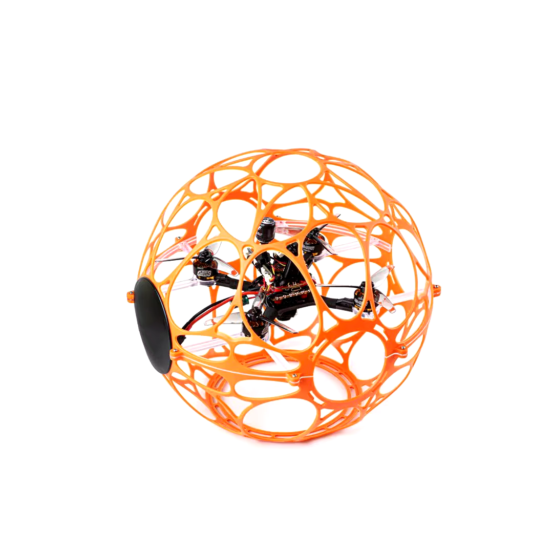 Drone Ball F2S