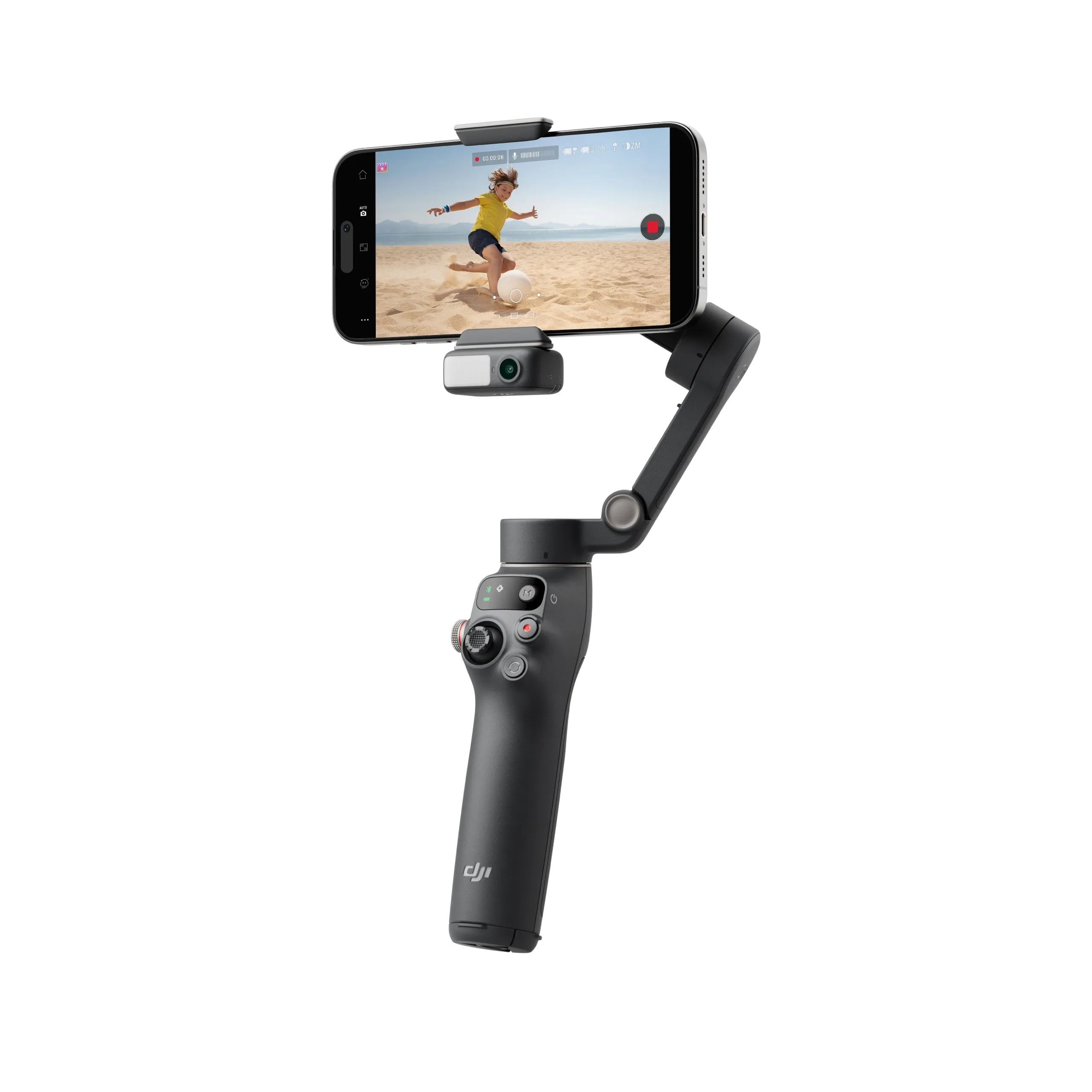 DJI Osmo Mobile 7P Stabilizer