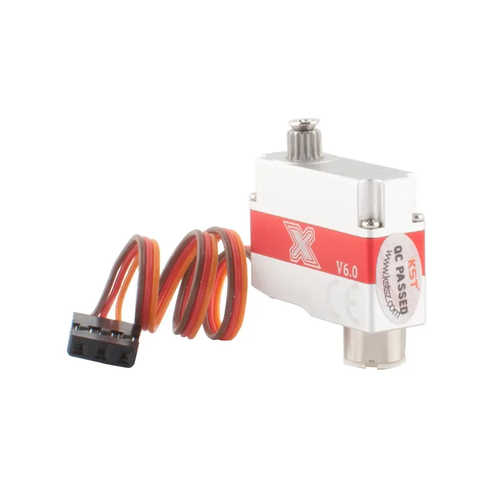 Servo drive KST X08N