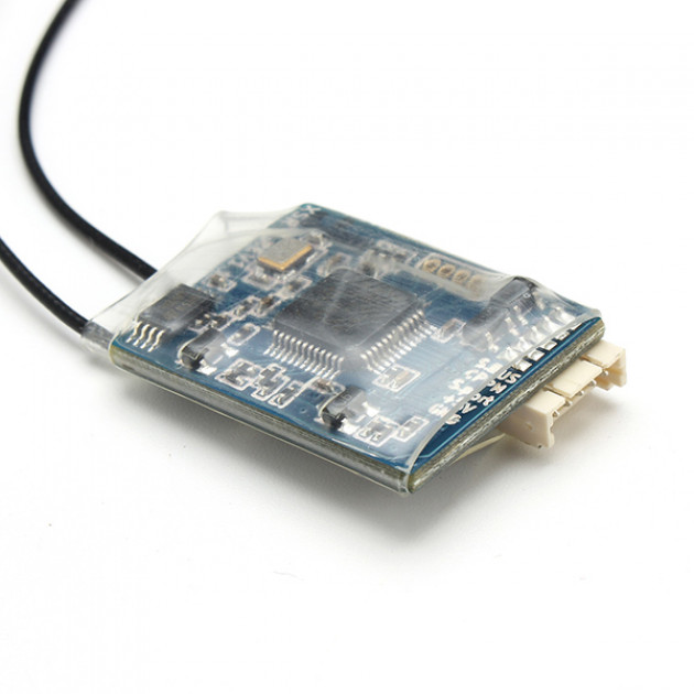 FrSky XSR Receiver