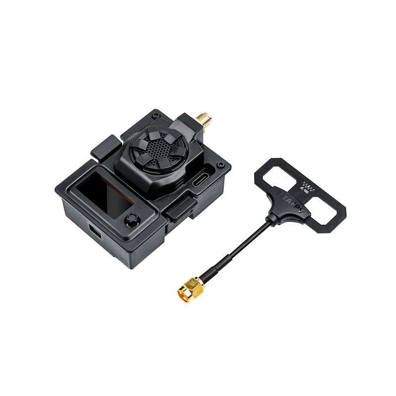 Transmitter BETAFPV Micro TX V2 2W (ELRS 915)