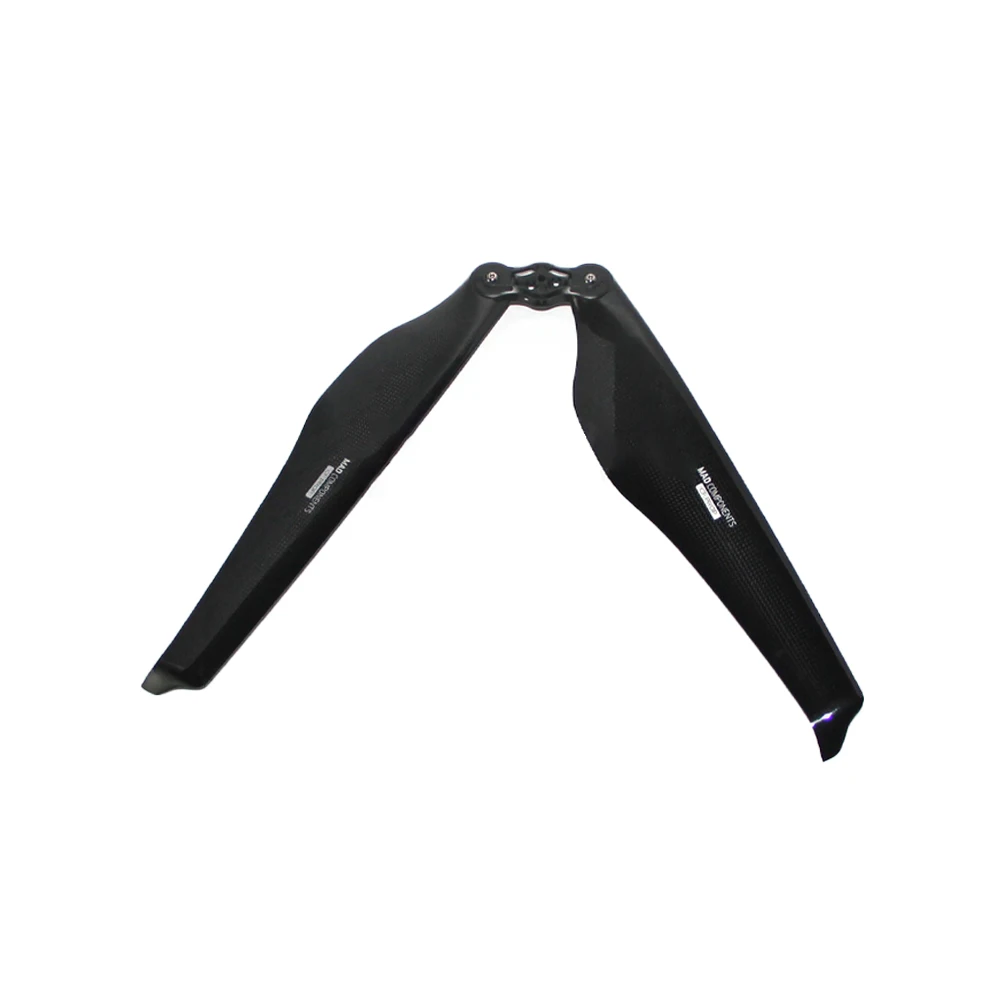 Carbon propeller MAD Fluxer Matt Pro 22.2x7.2"